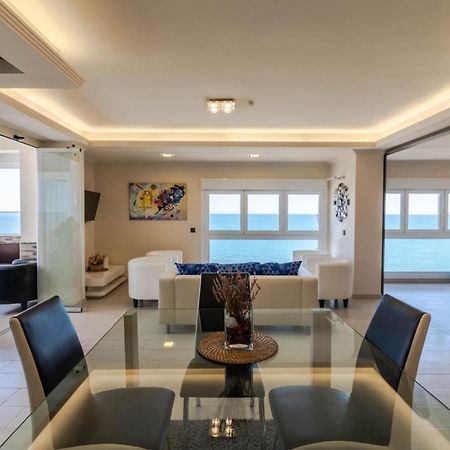 Royal Executive Suite Màlaga Exteriér fotografie