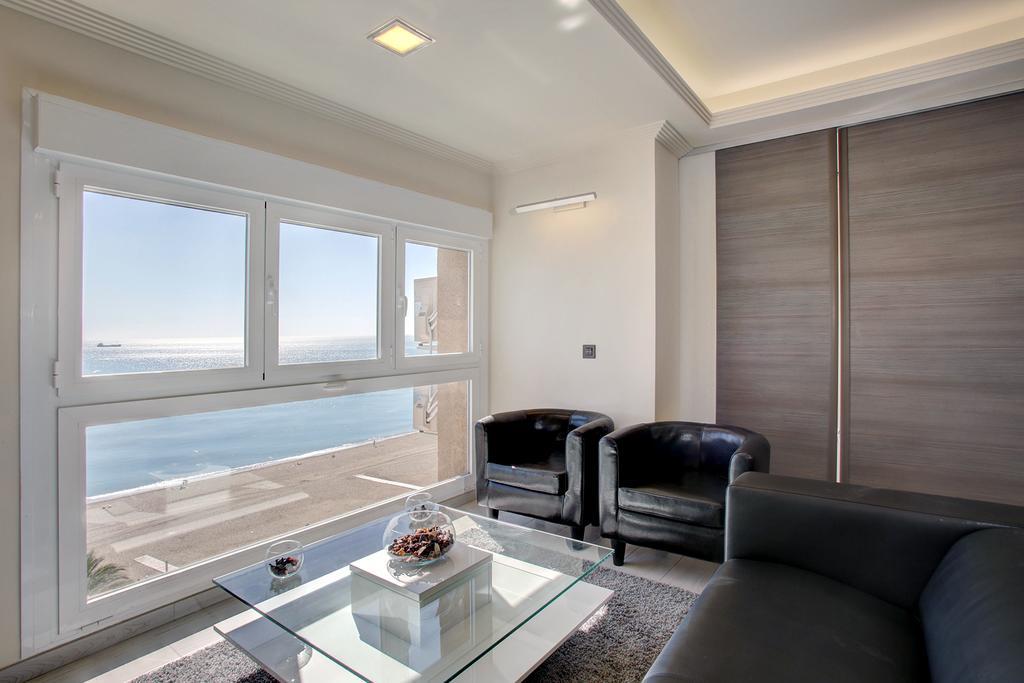 Royal Executive Suite Màlaga Exteriér fotografie