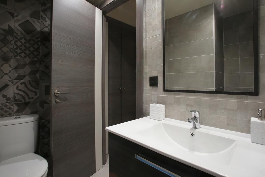 Royal Executive Suite Màlaga Exteriér fotografie