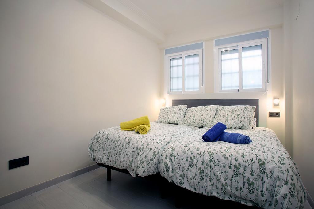 Royal Executive Suite Màlaga Exteriér fotografie