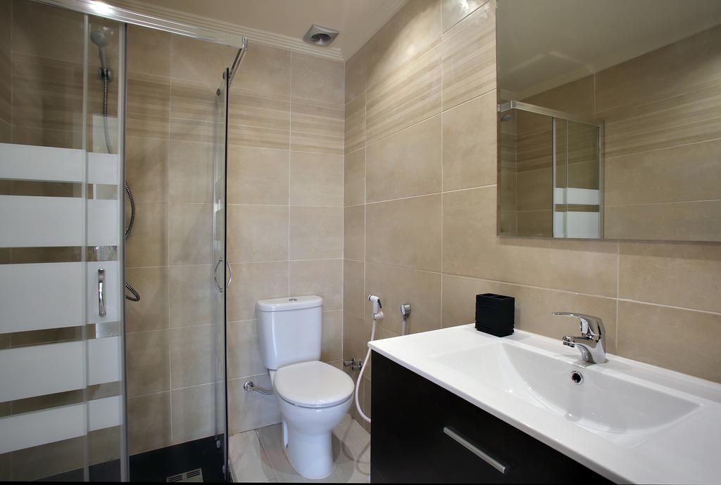 Royal Executive Suite Màlaga Exteriér fotografie