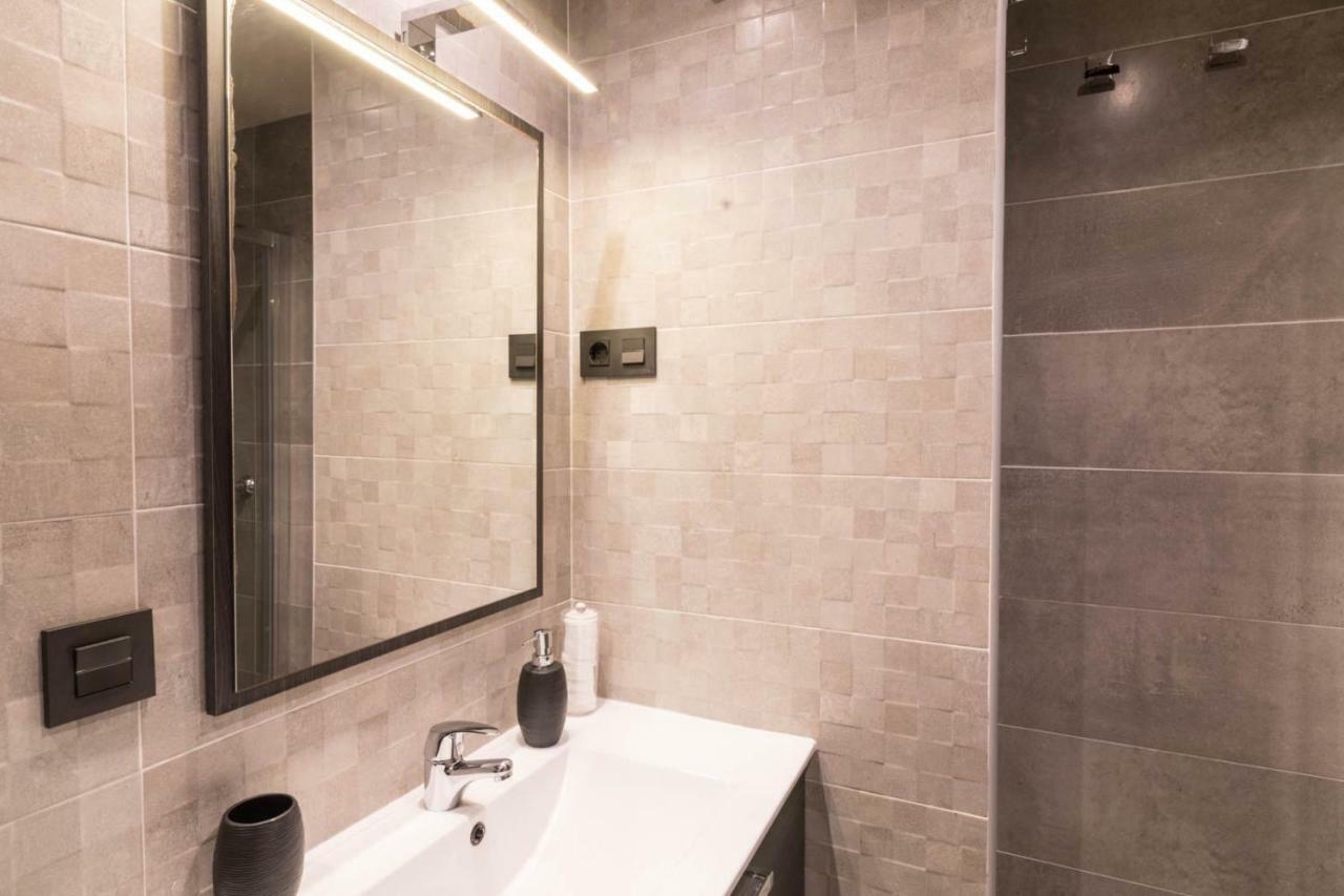 Royal Executive Suite Màlaga Exteriér fotografie