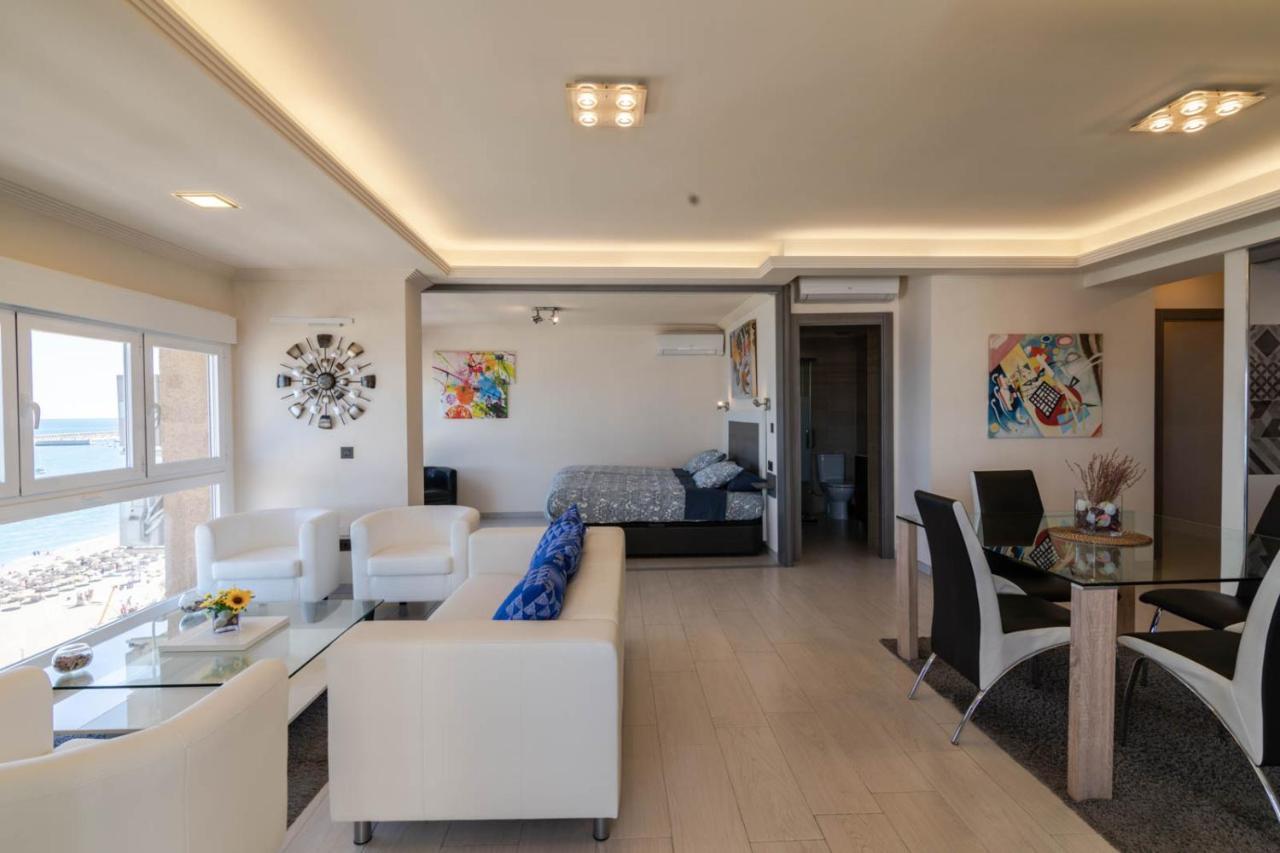 Royal Executive Suite Màlaga Exteriér fotografie