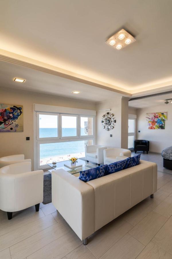 Royal Executive Suite Màlaga Exteriér fotografie