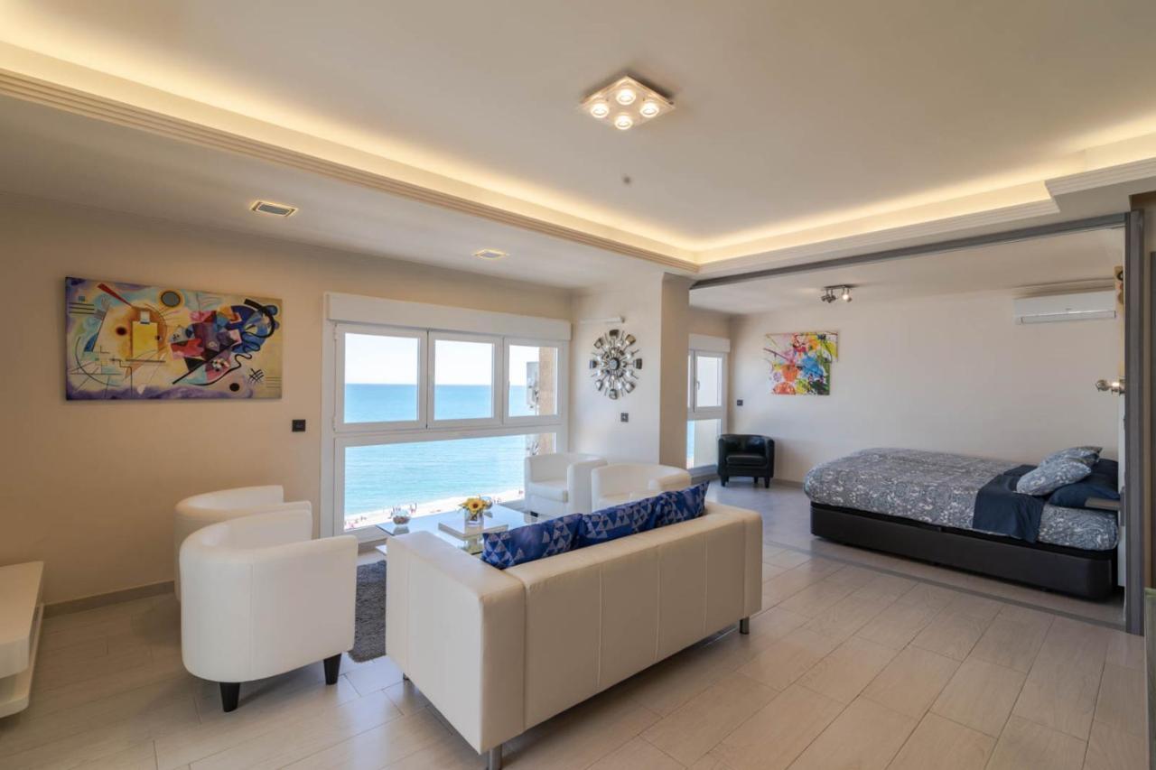 Royal Executive Suite Màlaga Exteriér fotografie