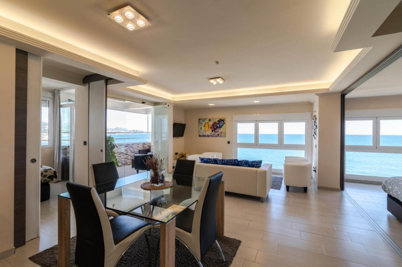 Royal Executive Suite Màlaga Exteriér fotografie