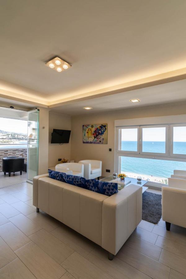 Royal Executive Suite Màlaga Exteriér fotografie