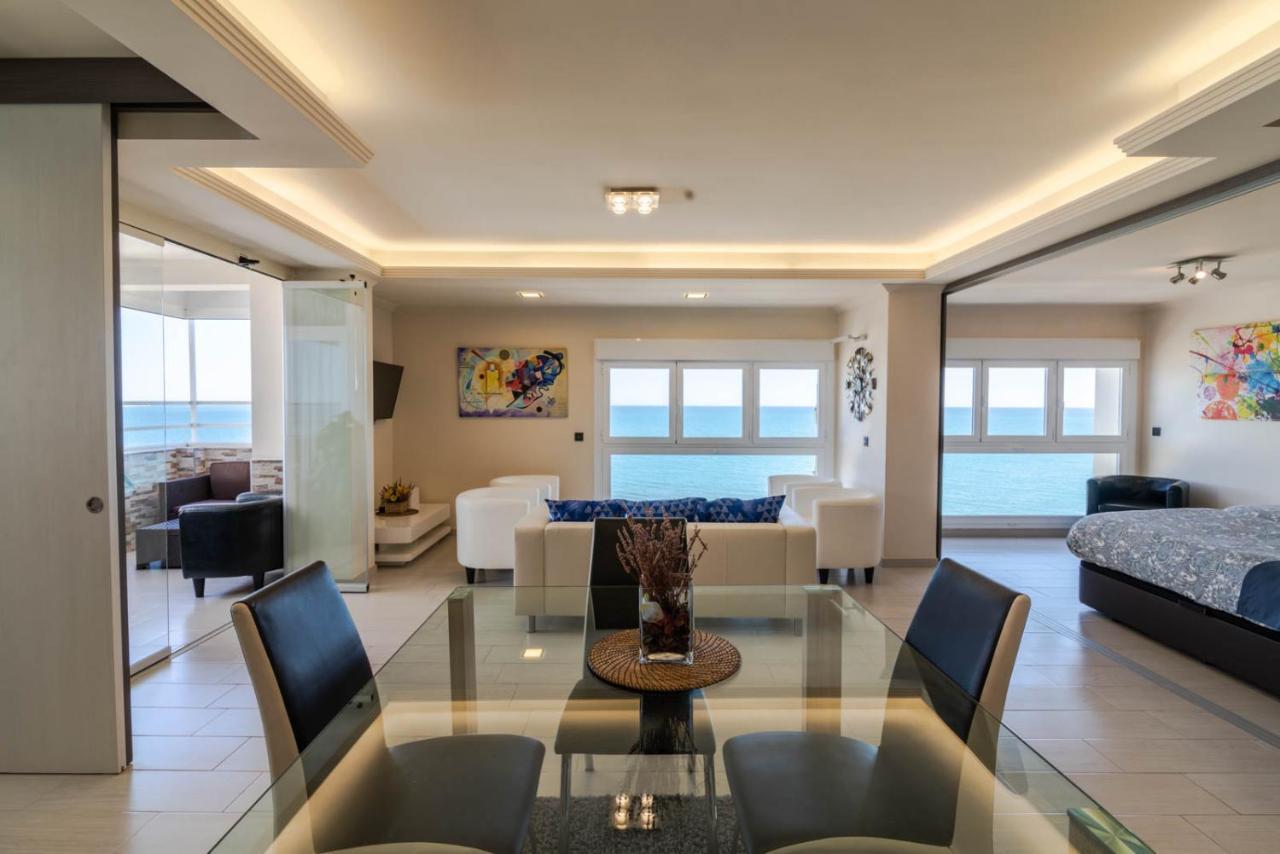Royal Executive Suite Màlaga Exteriér fotografie