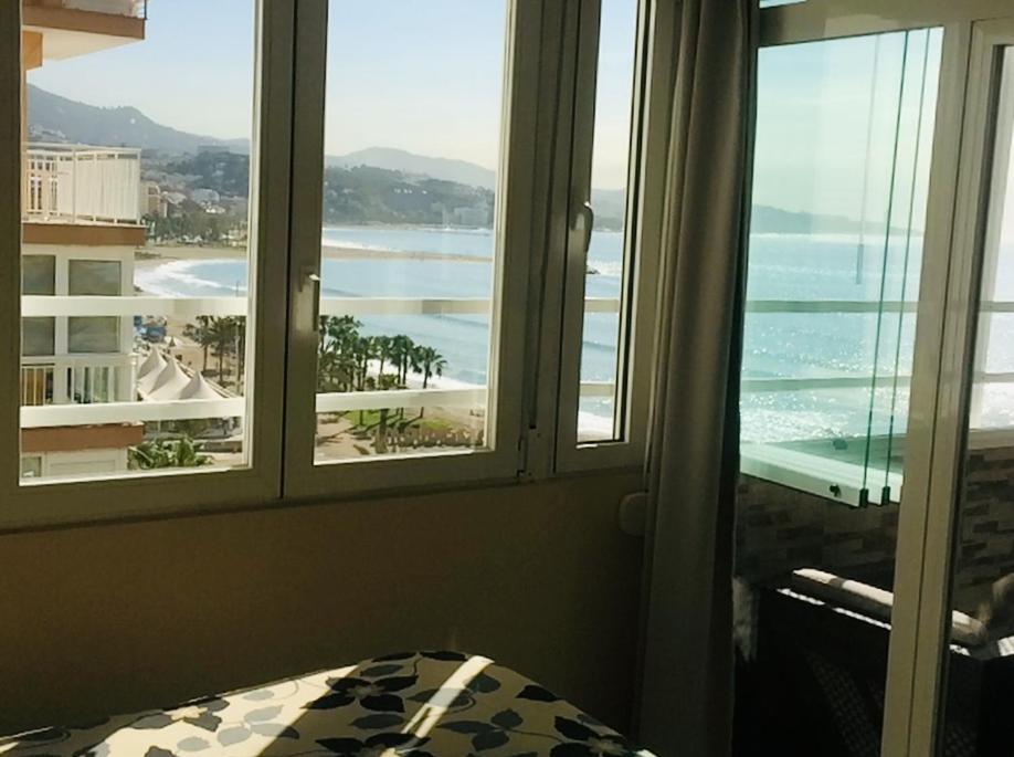 Royal Executive Suite Màlaga Exteriér fotografie
