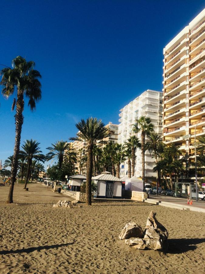 Royal Executive Suite Màlaga Exteriér fotografie